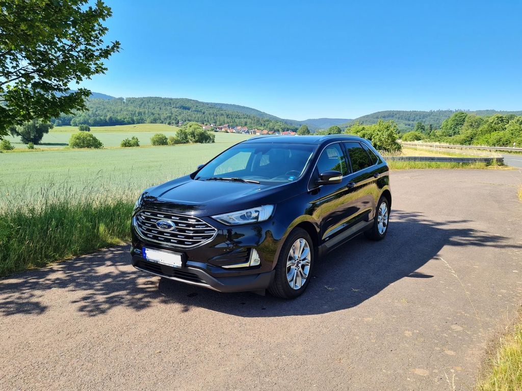 Image of Ford Edge