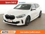 BMW 120d xDrive M Sport Aut.*NAVI*LED*PDC*TEMPO*SHZ* - BMW 120: 120d M Sport