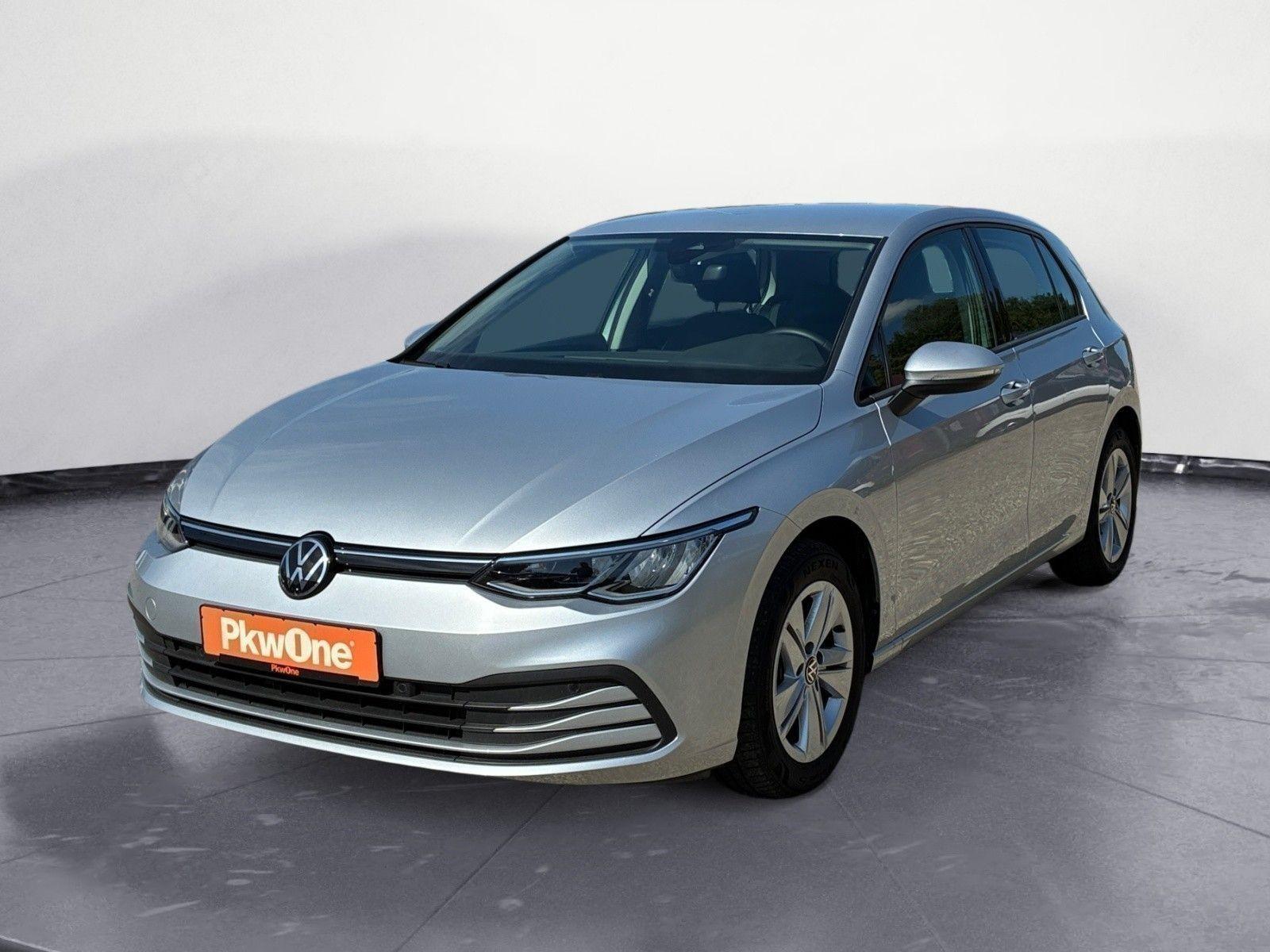 Volkswagen Golf 2,0 TDI ACC*CARPLAY*TEMPOMAT*KAMERA*PDC*LED