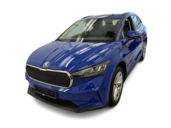 Skoda Enyaq - Bild 11