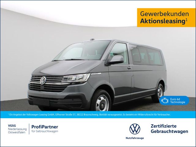 Volkswagen T6.1 Caravelle Comfortline lang DSG AHK Navi