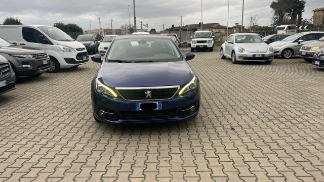 Peugeot PEUGEOT 308 BlueHDi 130 S&S SW Allure IVA ESPOST