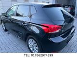 Seat Ibiza Style/81 KW/110 PS/TÜV Neue - Seat Ibiza Gebrauchtwagen in Frankfurt
