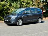 Dacia Lodgy Comfort+1.HAND+7-SITZE+KLIMA+CARPLAY+AHK+ - gebrauchte Dacia Lodgy aus dem Jahr 2021
