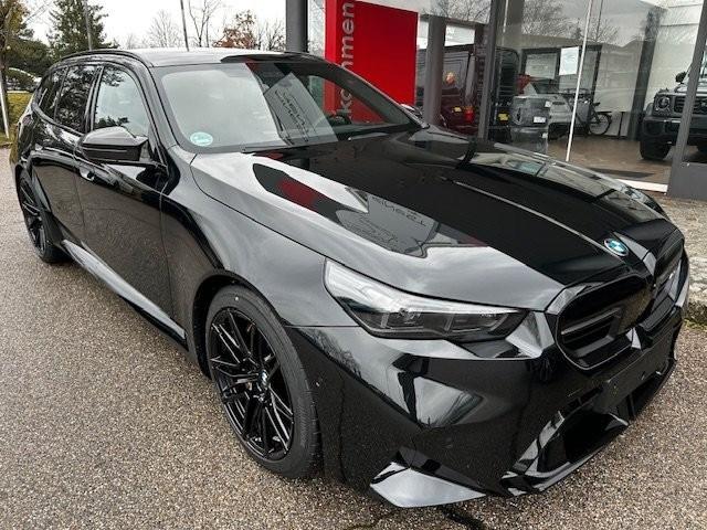 BMW M5 Touring/Ultimate Package/Keramik/Carbon/Full!