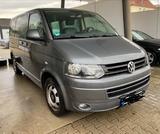 Volkswagen T5 Multivan Highline 2,0 tdi DSG Navi scheckheft
