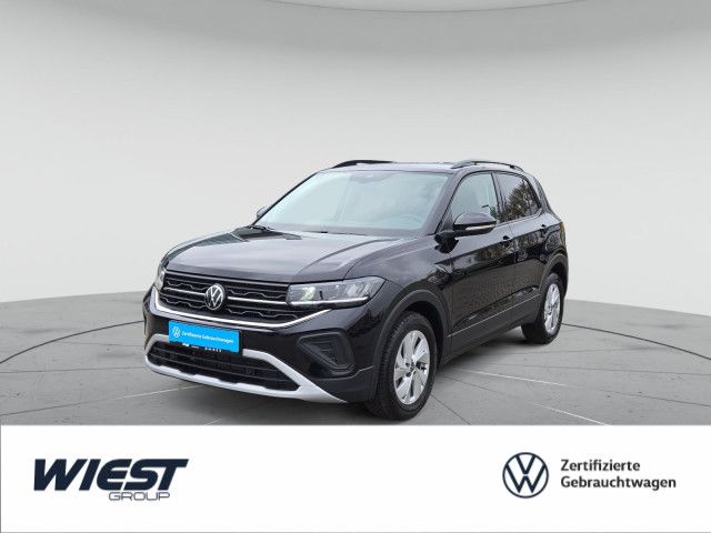 Volkswagen T-Cross Life 1.0 l TSI DSG, neues Modell 5J.Gar.