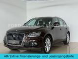 Audi Q5 2.0 TDI 8 Fach PDC Klima - Audi Q5: Braun