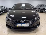 Hyundai i30 Fastback Edition 30+ LED R.Cam DAB+ Navi SHZ - Hyundai i30 in Bonn