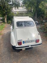 Citroën 2 CV - Citroën 2 CV Gebrauchtwagen