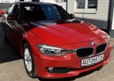 BMW 316iLimousine/Automatik/Fahrzeug ist aus 2. Hand - Fahrzeug gebraucht