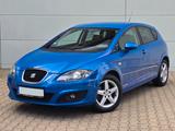 Seat Leon 1.4 TSI Style Copa *1.Hand *Xenon*Navi*DAB+ - Seat Leon: Copa Style