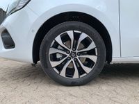 Renault Kangoo - Vorschau Bild 13