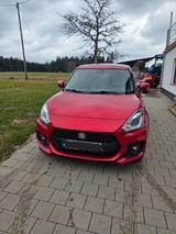 Suzuki Swift 1.4 BOOSTERJET Sport Sport - Suzuki Swift: 4.4