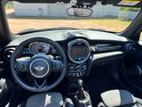 MINI Cooper S Cabrio 2017 |192 PS *Chilli*JCW Optik - schwarze MINI Cooper S Cabrio