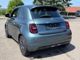 Fiat 500 e Giorgio Armani Collector´s Edition - Fiat 500: Sitzheizung