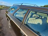 Chevrolet Kingswood Estate Station Wagon - Chevrolet Caprice von privat