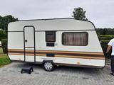 Knaus Südwind 395 von 1988 - Knaus 395