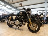 Honda CB1100RS mit ABS incl. Anlieferung - HONDA 1100