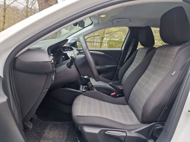 Corsa Edition 1.2 KLIMA PDC BLUETOOTH BC TEMPOMA