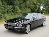 Jaguar XJ Super V8 LWB X350 Supercharged Techn.Top - Jaguar XJ: Super