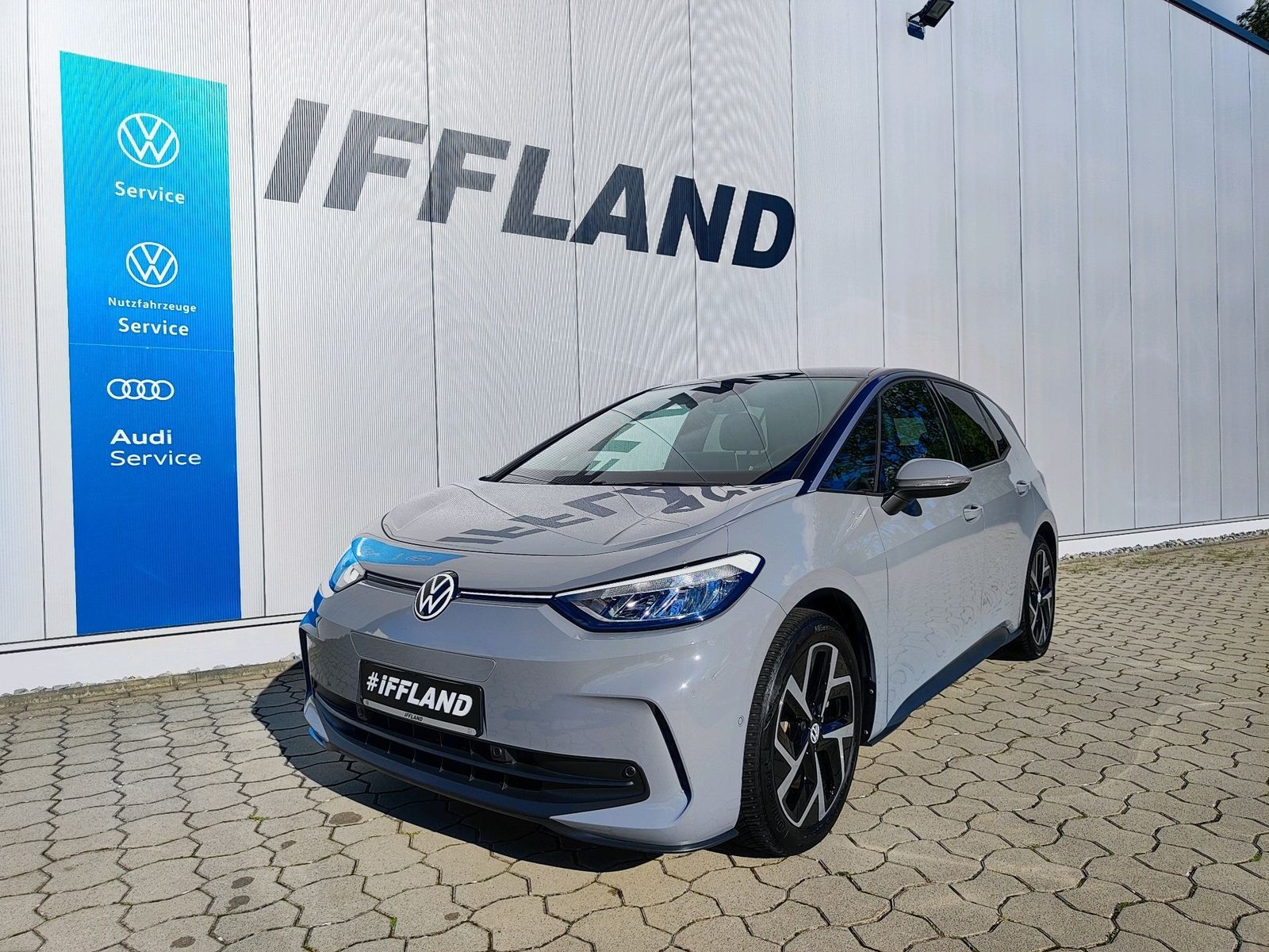 Volkswagen ID.3 Pro 150 kW Move *ACC*NAVI*KAMERA*