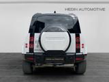 Land Rover Defender 110 3.0 D350 X-Dynamic HSE 360°|AHK|HUD - Land Rover Defender HSE mit Diesel-Antrieb
