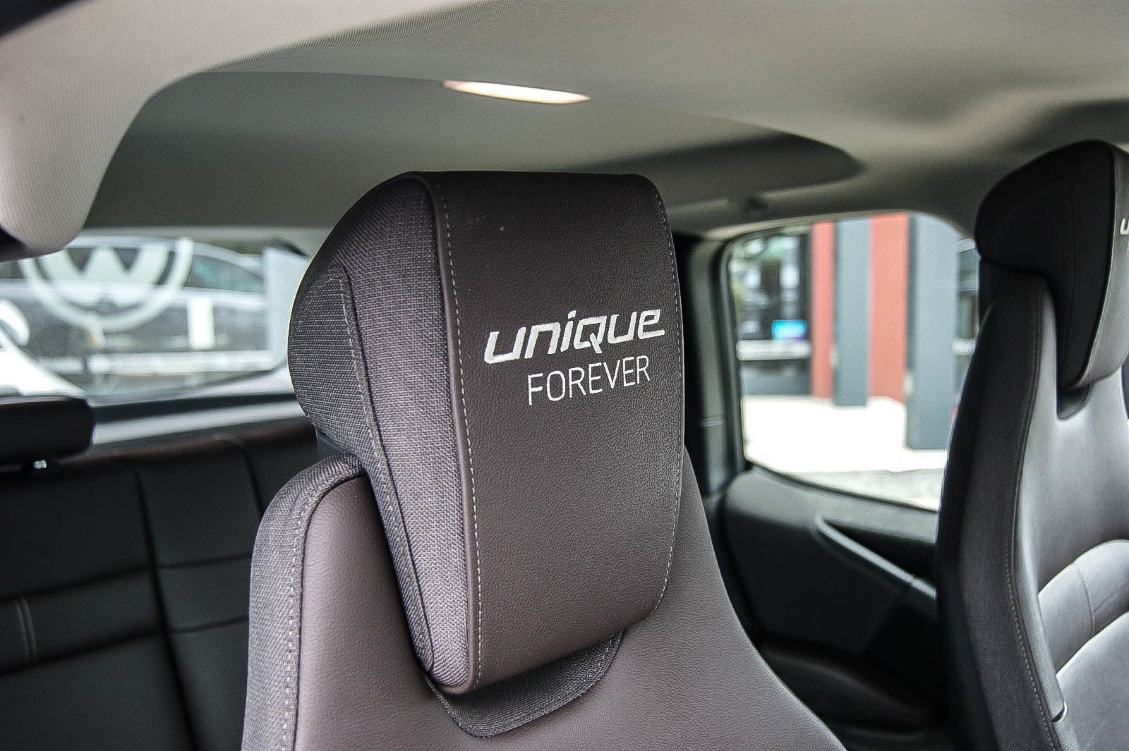 Fahrzeugabbildung BMW i3 s Edition Unique Forever HARMAN-KARDON KEYLES