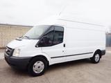 Ford Transit 2.4 TDCi FT 350 L3H3 Maxi Hoch + Lang - Ford Transit ft 350 m