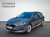 Ford Focus Turnier Cool & Connect*1HD*LED*ALU*NAVI*BC