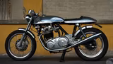 Norton Commando cafe racer - Offers