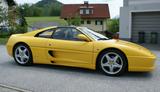 Ferrari F355 F1 GTS 