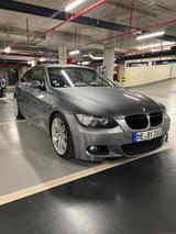 BMW E92 325i N52 - TOP gepflegt  - BMW 325 in Düsseldorf