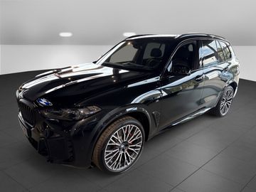BMW X5 xDrive40d M Sportpaket