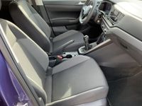 Volkswagen Polo - Vorschau Bild 12