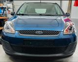 Ford Fiesta 1,3 44 kW Fun Fun - Ford Fiesta aus 2007: 1.4