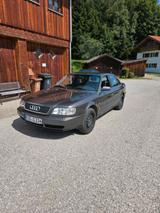 Audi 100/A6 C4 2.6 V6 quattro - Audi 100: V6