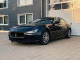Maserati Ghibli 3.0 V6 NAVI/SHZ/KEYLESS/MEMORY/XENON - gebrauchte Maserati Ghibli aus dem Jahr 2016