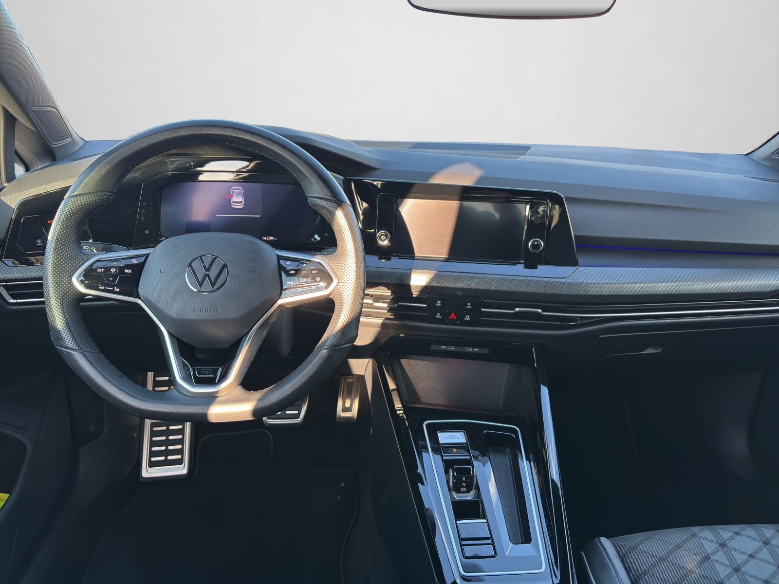 Volkswagen Golf - Bild 4