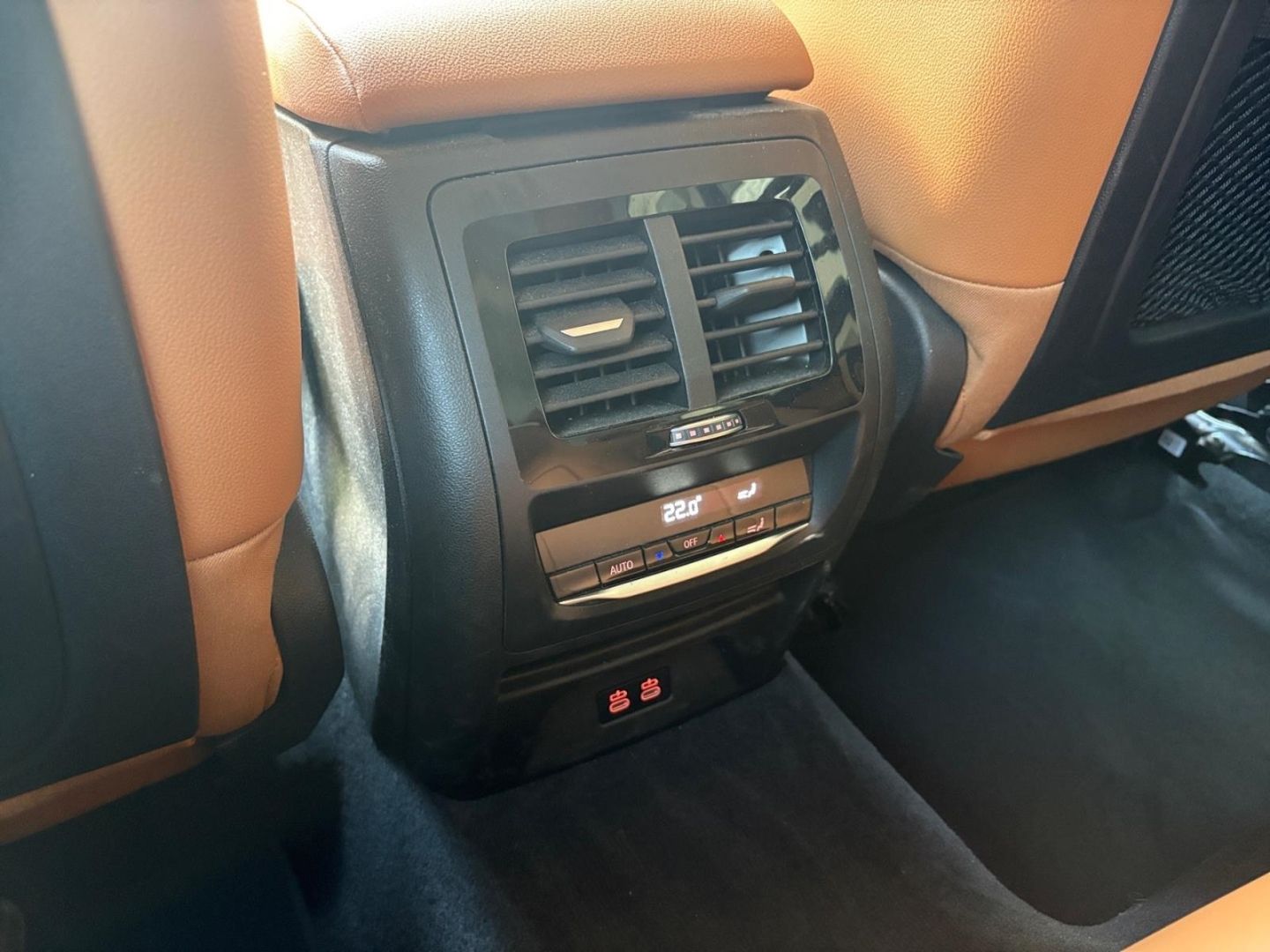 BMW X3 xDrive30i Standhzg. LHZ Laser Navi 360° Mem foto 22