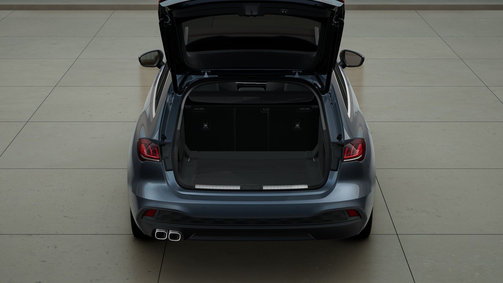 Audi A5 - Bild 7