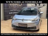 Volkswagen ID.3 Pro Kamera/Navi/LED/SHZ/62KWH - VW ID.3 in Oldenburg