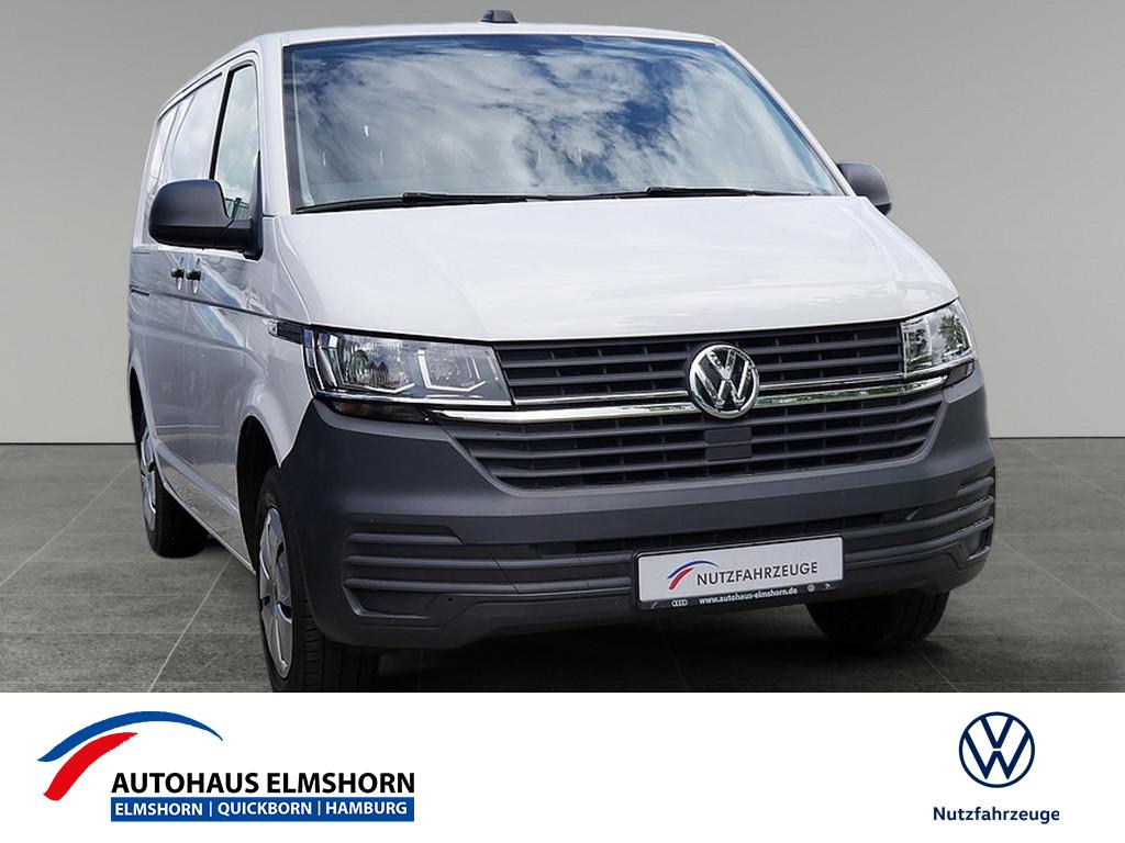 Volkswagen T6.1 Transporter Kasten KLIMA PDC KAMERA AHK