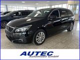 Peugeot 308 SW Allure 1.5 Blue HDI Kamera+DAB+NAVI+SHZ - Peugeot: Kombi