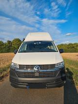 Volkswagen T6.1 Transporter Kombi - Transport