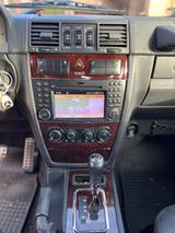 Mercedes-Benz G 350 BlueTEC Cabrio - 1.Hand, Unfallfrei - Mercedes-Benz G 350 in Düsseldorf