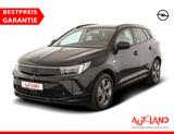 Opel Grandland GS 1.2DI Turbo Aut. LED ACC Navi Kamer