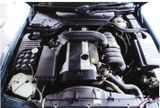 Mercedes-Benz SL 320 (R129) - Mercedes-Benz aus 1995: Sl