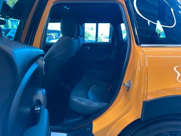 MINI COOPER D Mini  *Navi*LED*Sitzh*Sportpaket*