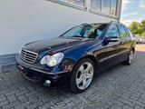 Mercedes-Benz C 230 V6 T Avantgarde Xenon*Leder*GSD - Mercedes-Benz C 230
